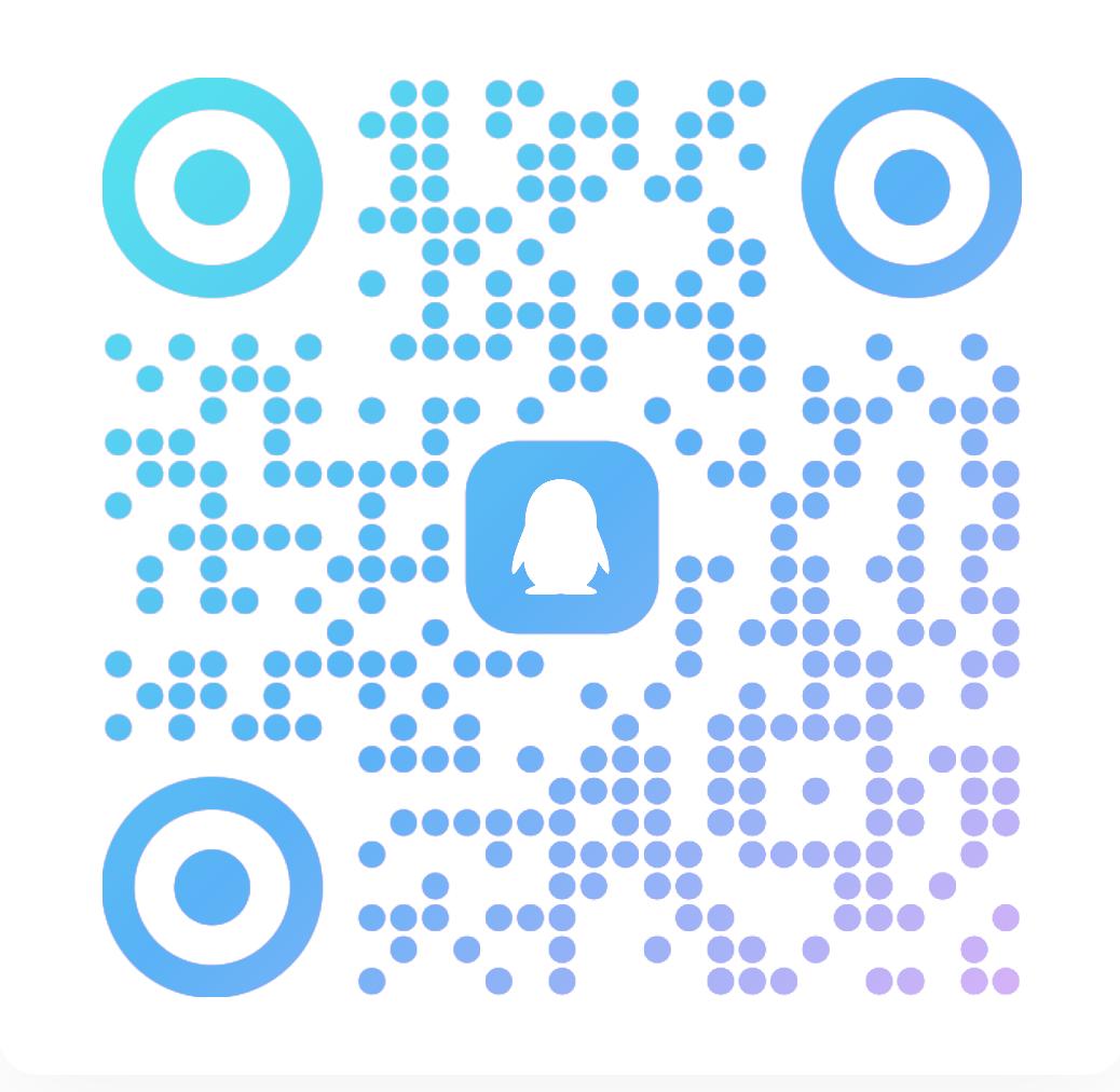 扫码加QQ群西瓜聚合网盘|直链网盘西瓜聚合盘