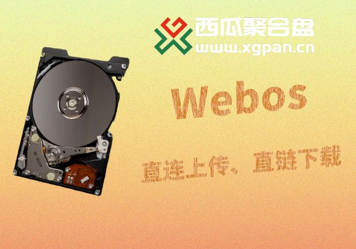 Webos挂载西瓜聚合网盘|直链网盘西瓜聚合盘